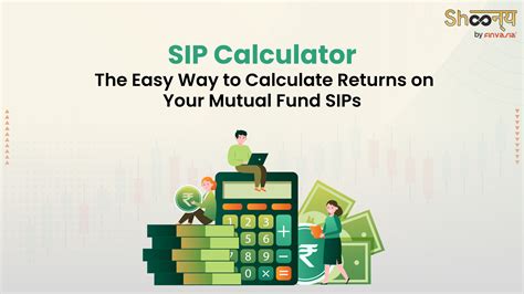 What is SIP Calculator